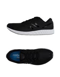 Низкие кеды и кроссовки NEW Balance