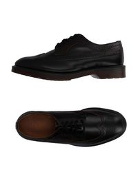 Обувь на шнурках DR. Martens