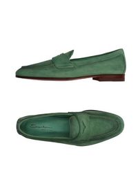 Мокасины Santoni