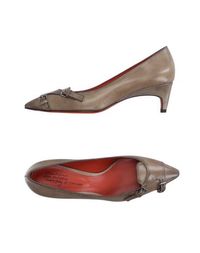 Туфли Santoni Rose