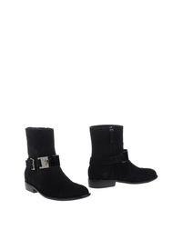 Полусапоги и высокие ботинки Giuseppe Zanotti Design