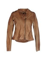 Куртка Street Leathers