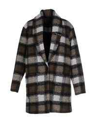 Пальто Maison Scotch