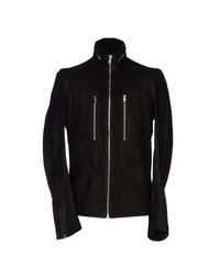 Куртка Rick Owens