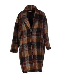 Пальто Weili Zheng