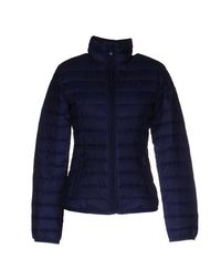 Пуховик Armani Jeans