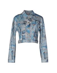Куртка Moschino Couture