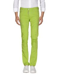 Джинсовые брюки Dsquared2