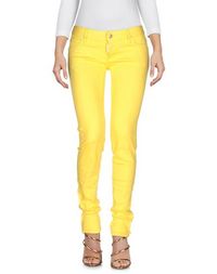 Джинсовые брюки Dsquared2