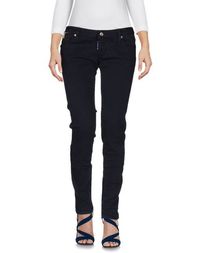 Джинсовые брюки Dsquared2