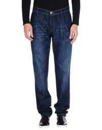 Джинсовые брюки Brunello Cucinelli