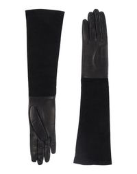 Перчатки Trussardi