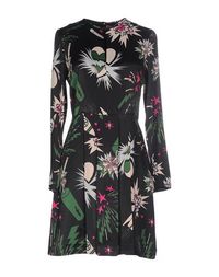 Короткое платье Msgm
