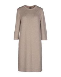 Короткое платье Brunello Cucinelli
