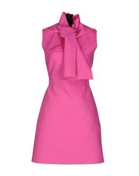 Короткое платье Msgm
