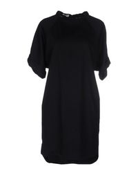 Короткое платье Brunello Cucinelli