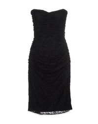 Короткое платье Dolce &; Gabbana