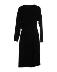 Платье до колена Carven