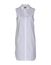 Короткое платье Alexander Wang