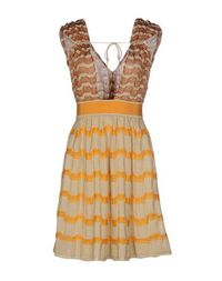 Короткое платье M Missoni