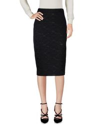 Юбка длиной 3/4 Givenchy