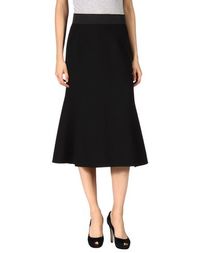 Юбка длиной 3/4 Dolce &; Gabbana