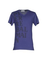 Футболка Pierre Balmain