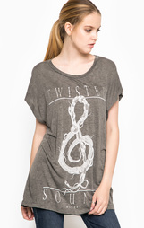 Футболка Diesel