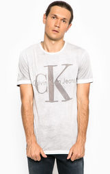 Футболка Calvin Klein Jeans