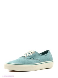Кеды VANS