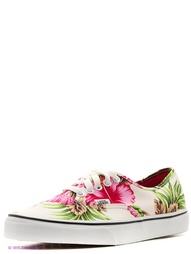Кеды VANS