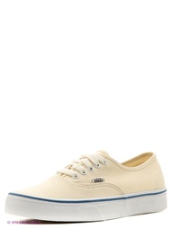 Кеды VANS