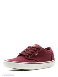 Кеды VANS