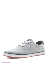 Кеды Tommy Hilfiger