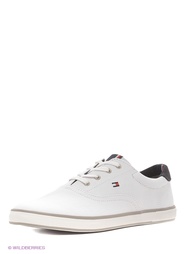 Кеды Tommy Hilfiger