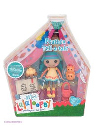 Куклы LALALOOPSY