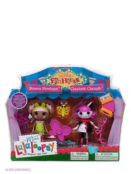 Куклы LALALOOPSY