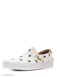 Кеды VANS