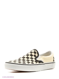 Кеды VANS