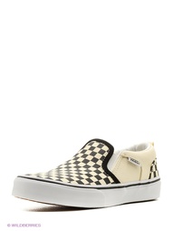 Кеды VANS