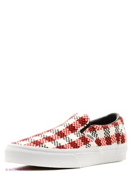 Кеды VANS