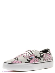 Кеды VANS