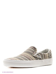 Кеды VANS