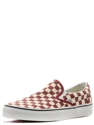 Кеды VANS