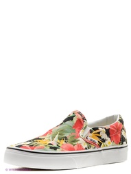 Кеды VANS