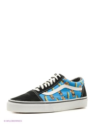 Кеды VANS