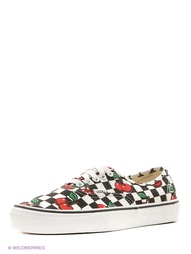 Кеды VANS