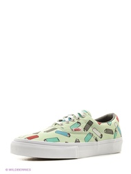 Кеды VANS