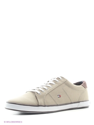 Кеды Tommy Hilfiger