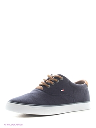 Кеды Tommy Hilfiger